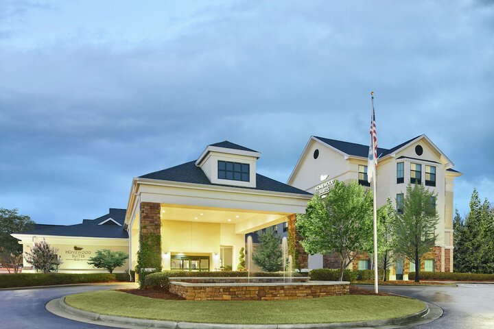 Homewood Suites by Hilton Columbus