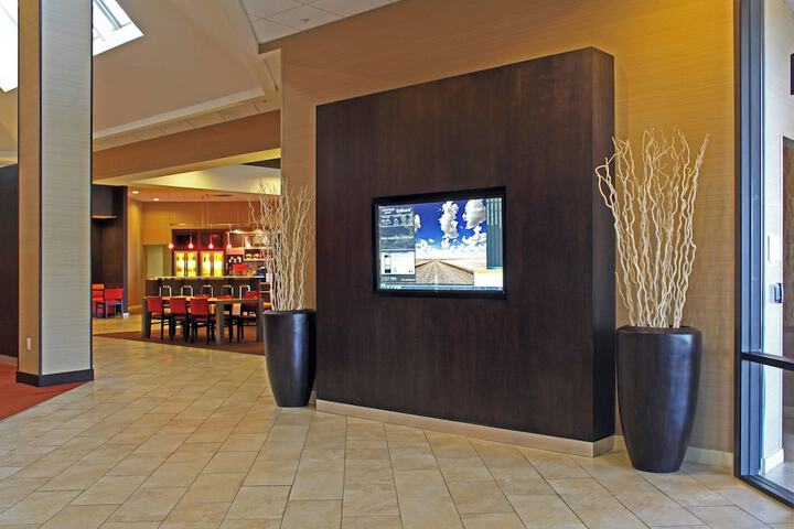 Courtyard Killeen Marriott