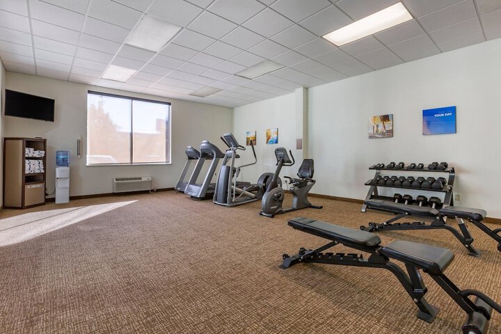 MainStay Suites Coeur dAlene