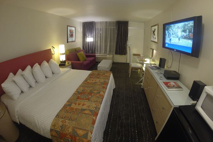 Floridian Hotel