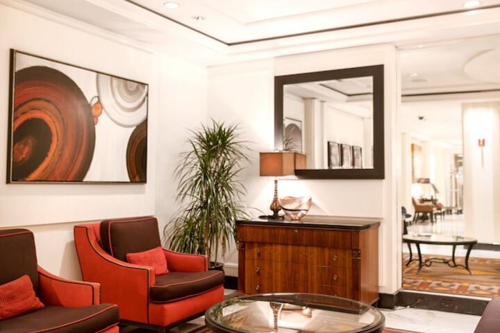 Hotel Interior 11 of 125