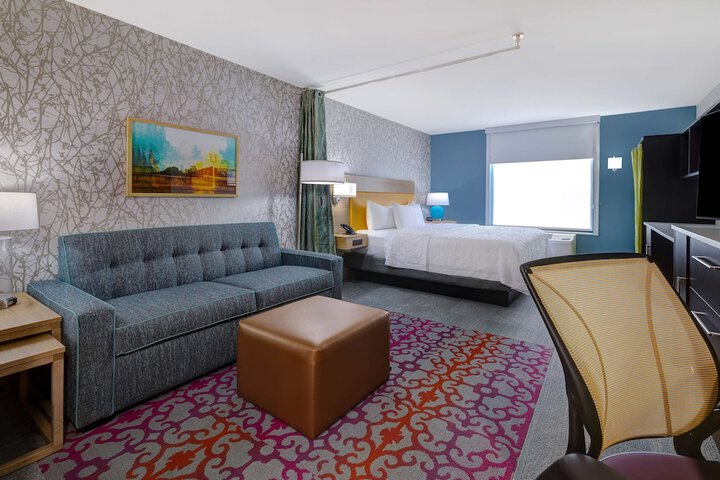 Home2 Suites by Hilton Wilkes-Barre