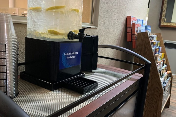 Comfort Inn Garden City