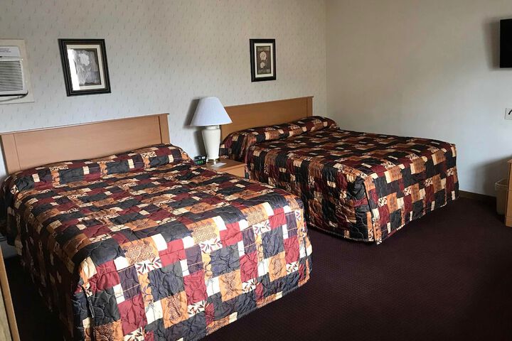 Paintbrush Motel