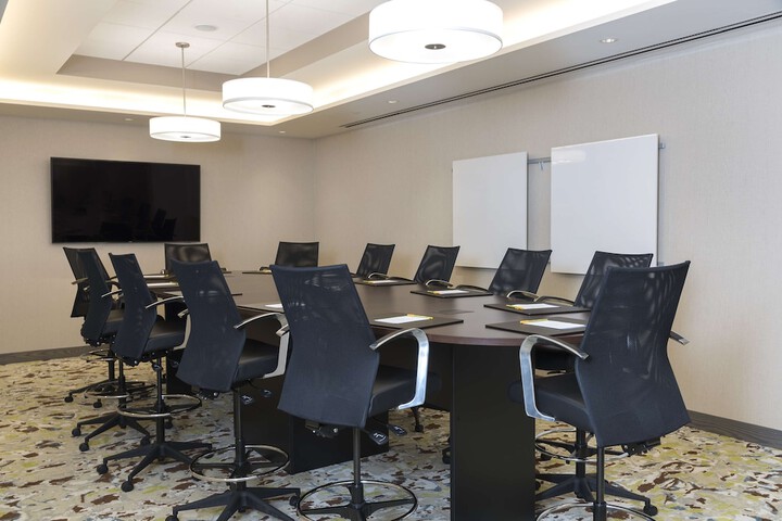 Meeting 16 of 21