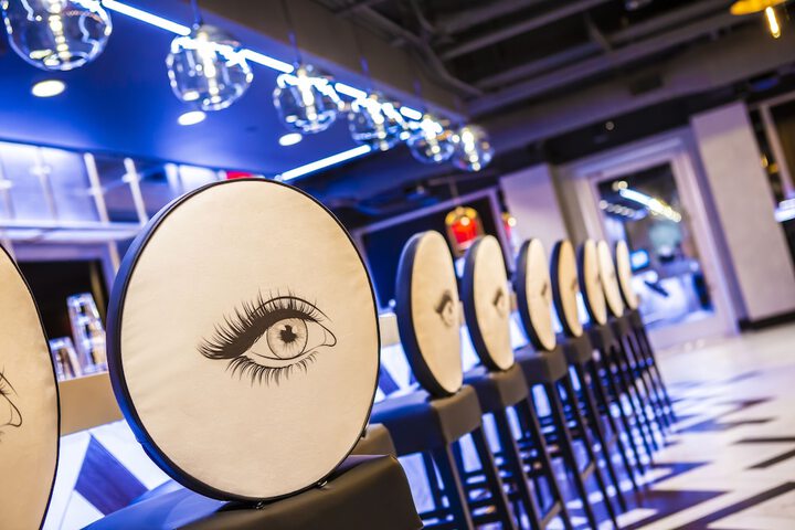 Silver Legacy Reno- a Caesars Rewards Destination