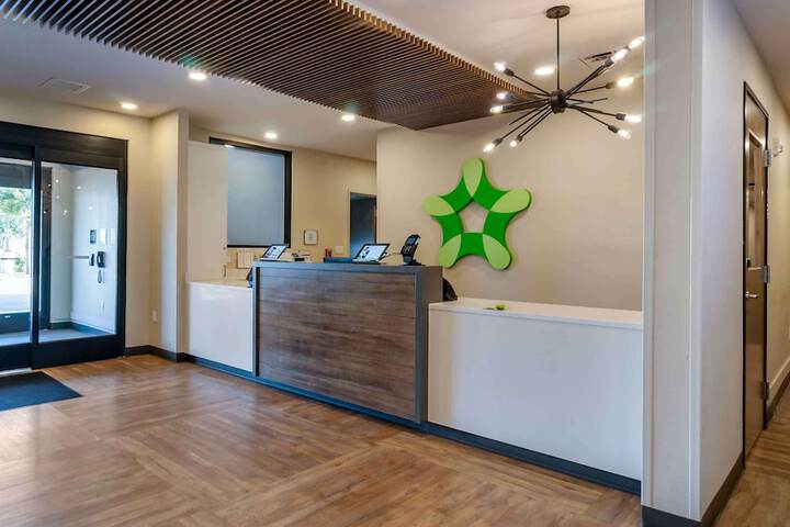 Extended Stay America Premier Suites Port Charlotte I75