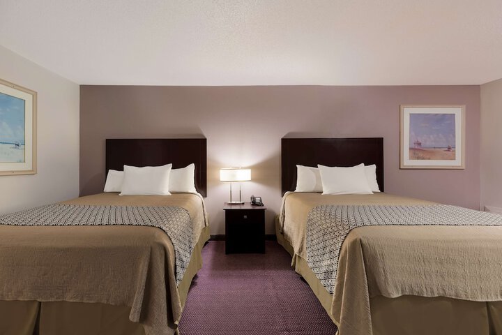 Americas Best Value Inn Alpine