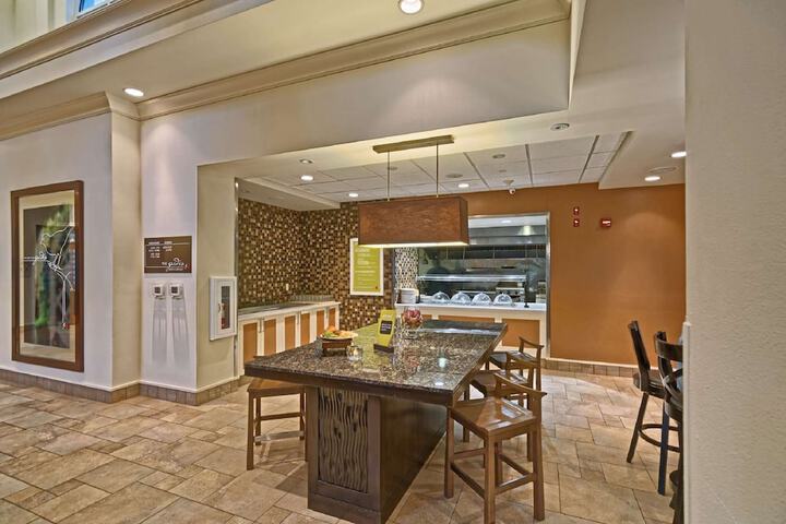 Hilton Garden Inn Mt. Laurel