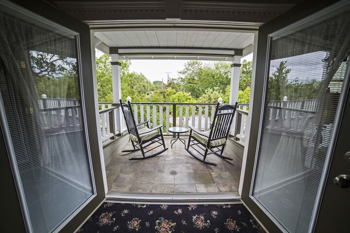 Terrace/Patio 106 of 132