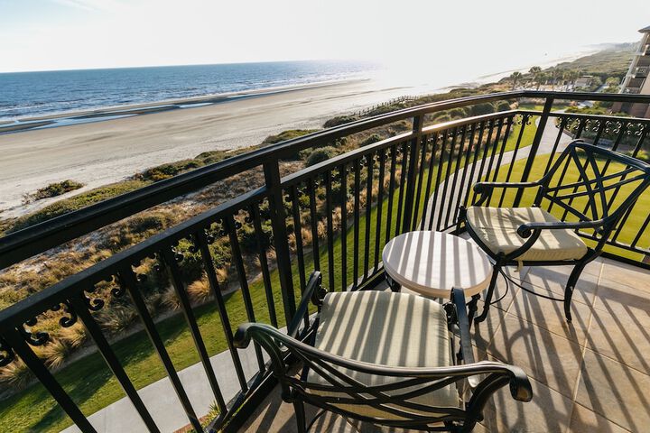 The Sanctuary at Kiawah Island Golf Resort
