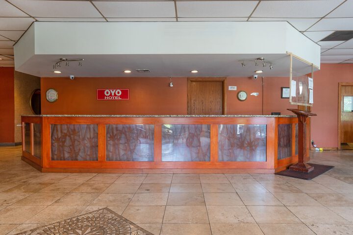 121 Motel Henderson