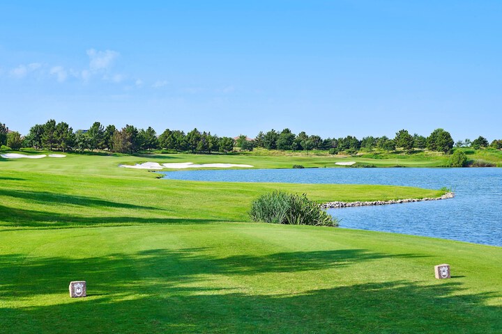 The Westin Dallas Stonebriar Golf Resort & Spa