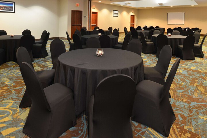 Hampton Inn Tulsa-Sand Springs