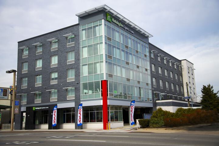 Hotel 3 of 36