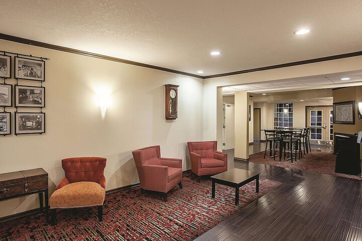 Hotel Interior 12 of 28