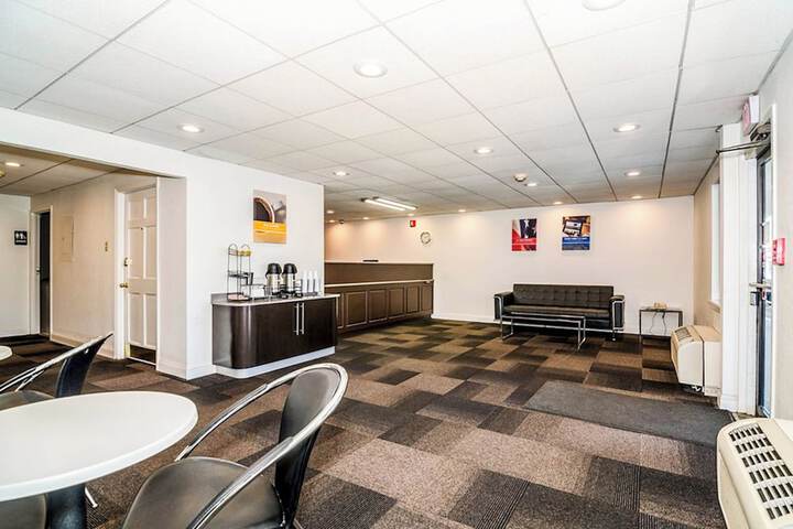 Motel 6 Newark DE