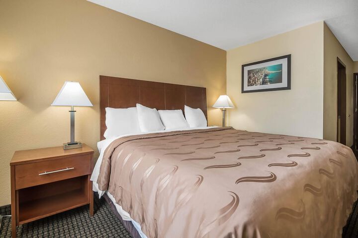 Quality Inn Janesville North