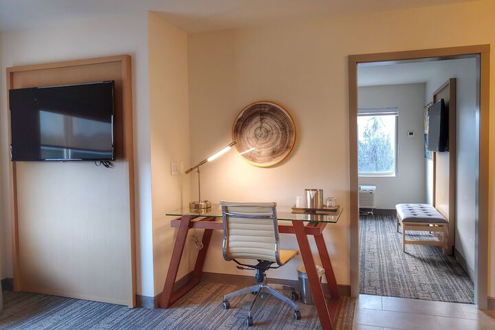 Radisson Hotel Atlanta Airport