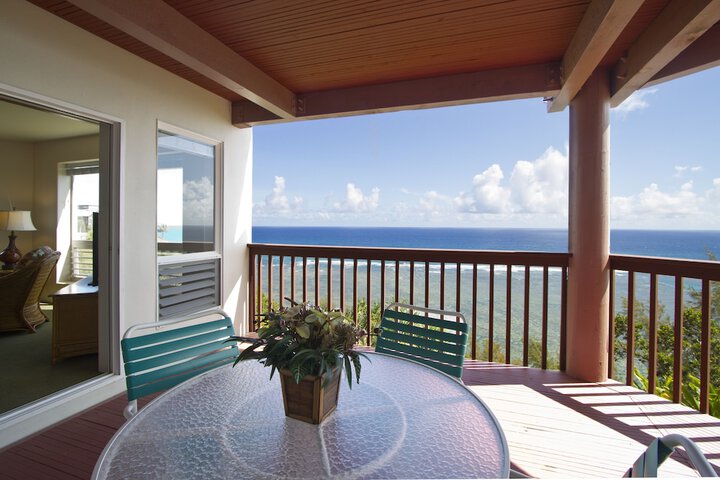 Club Wyndham Shearwater