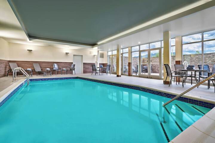 Fairfield by Marriott Inn & Suites Livingston Yellowstone