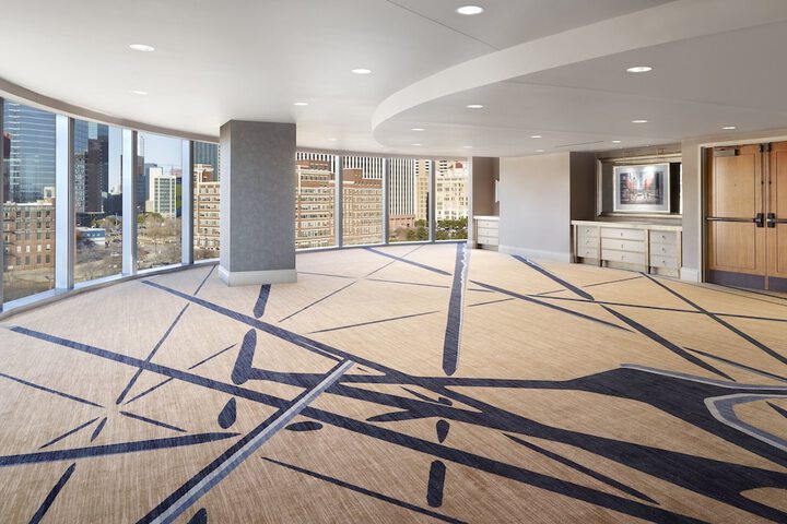 Omni Dallas Hotel