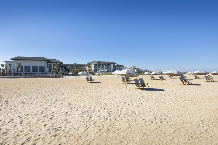 Embassy Suites by Hilton St. Augustine Beach-Oceanfront Resort
