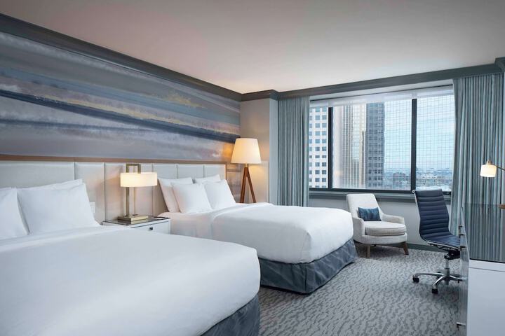 The Lofton Hotel Tapestry Collection by Hilton