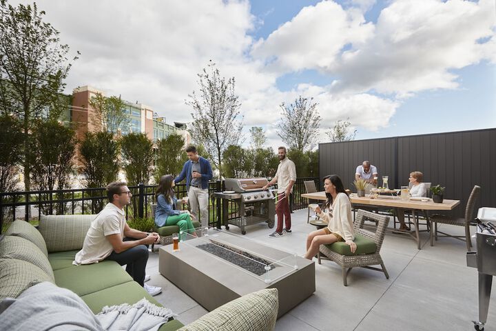 Terrace/Patio 43 of 45