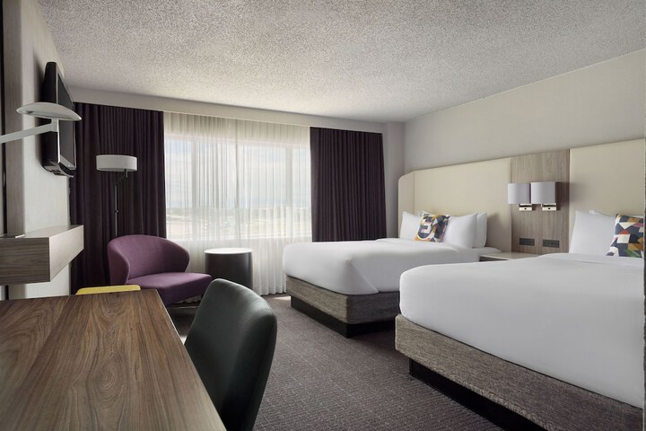 The Arlin a Tribute Portfolio Hotel by Marriott