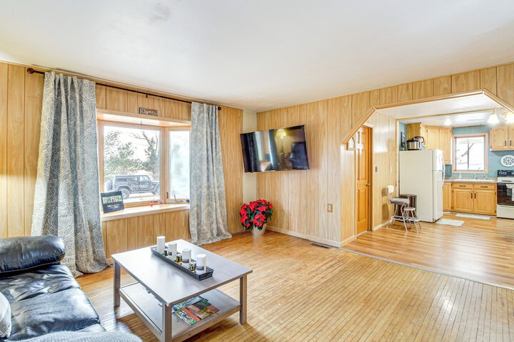 Yahweh Ranch & Indoor Arena: Horse Lovers Retreat