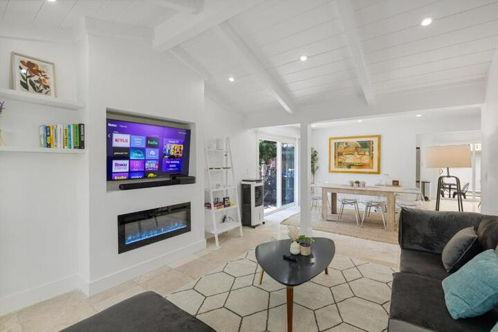 Molivu Homes 3BR - NewRemodel PetFriendly, Yard