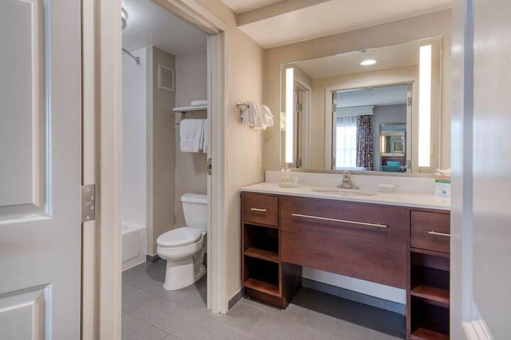 Homewood Suites by Hilton Olmsted Village (near Pinehurst)