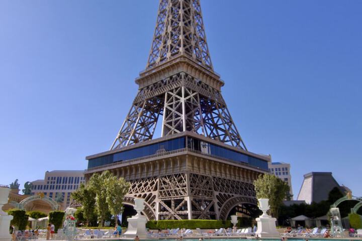 Paris Las Vegas Resort & Casino