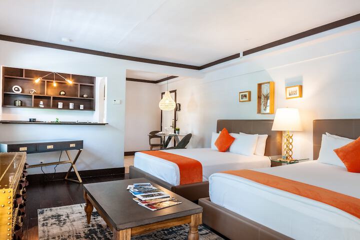Room 40 of 58