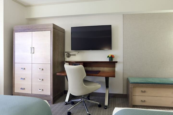 Seaport Hotel Boston