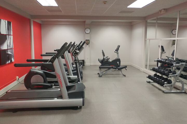 Health and Fitness 33 of 37