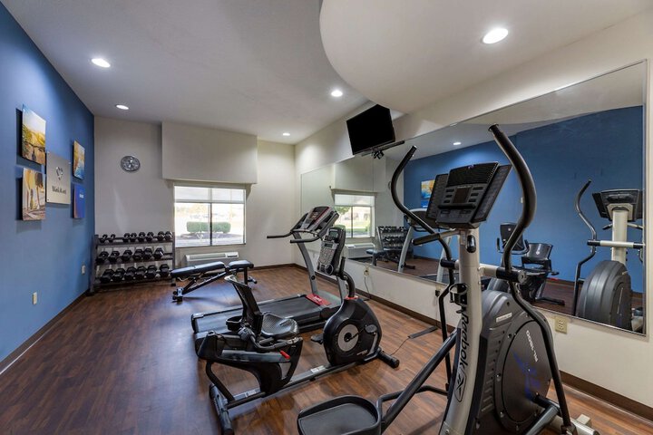 Health and Fitness 60 of 62