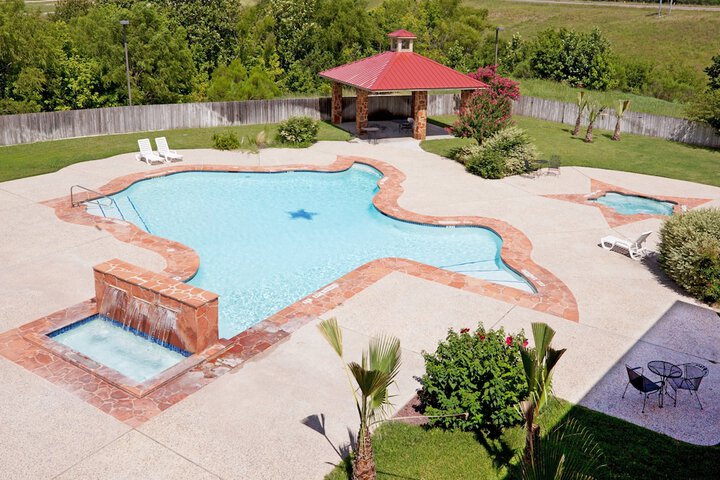 Holiday Inn Express Hotel & Suites Kerrville by IHG