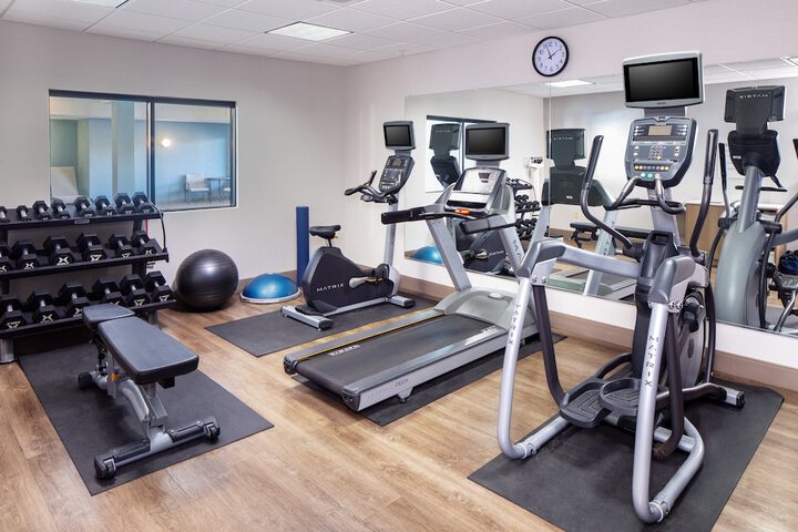 Health and Fitness 33 of 34