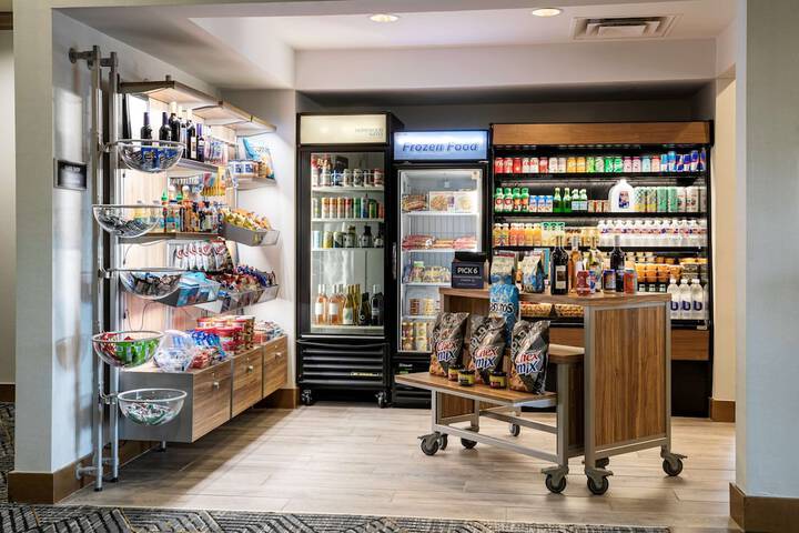 Homewood Suites by Hilton Austin / Round Rock TX