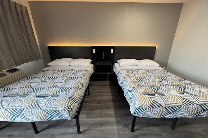 Motel 6 Willows CA