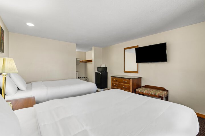 Americas Best Value Inn Biddeford Portland
