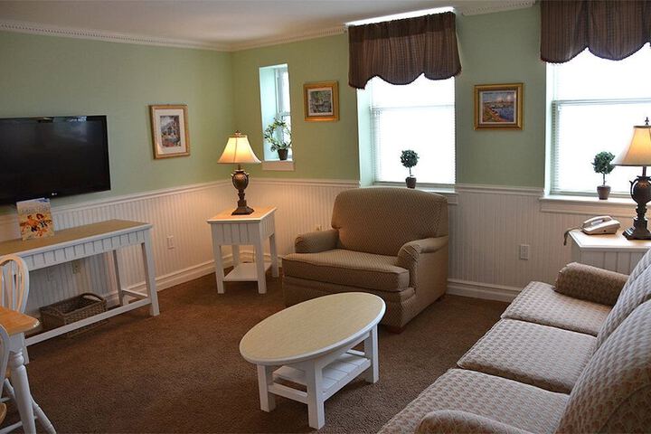 The Flanders Hotel