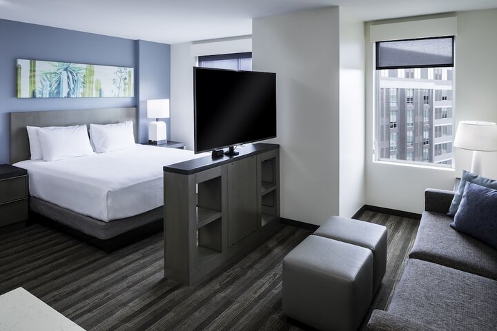 Hyatt House Tempe / Phoenix/University