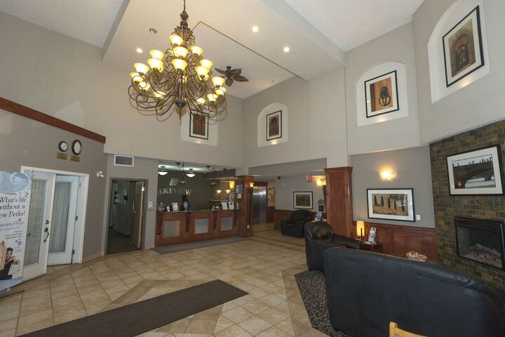 Hotel Interior 11 of 41