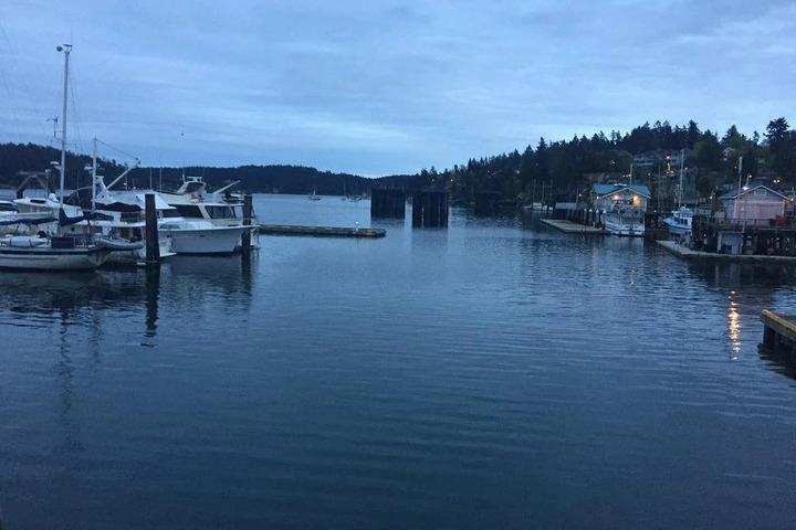 LAKEDALE RESORT