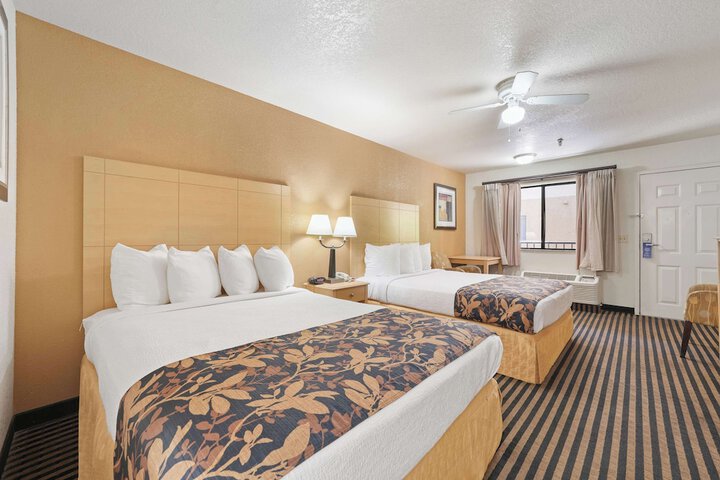 Best Western Plus Executive Inn & Suites