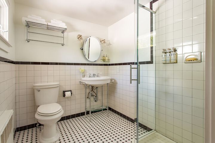 North Fork Guest House
