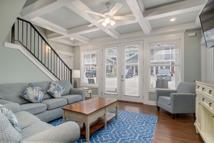 Bransons Nantucket